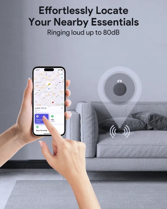 อุปกรณ์ติดตาม GPS Track Mate 2