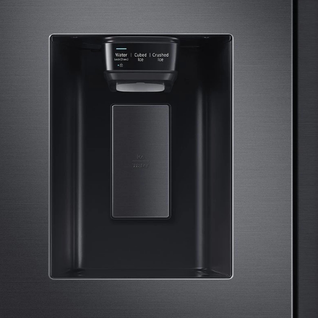 Side By Side With All - Around Cooling 3