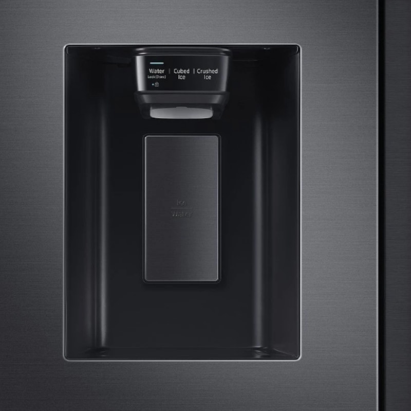 Side By Side With All - Around Cooling 3