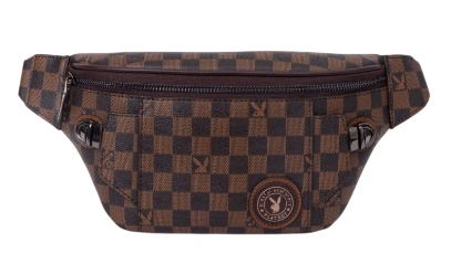 Maxy Men's Chest Bag  1