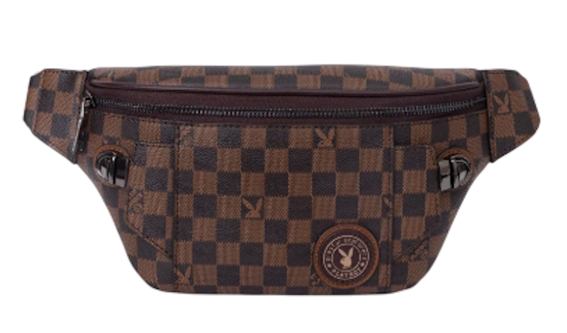 Maxy Men's Chest Bag 1