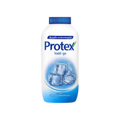 Icy Cool Powder