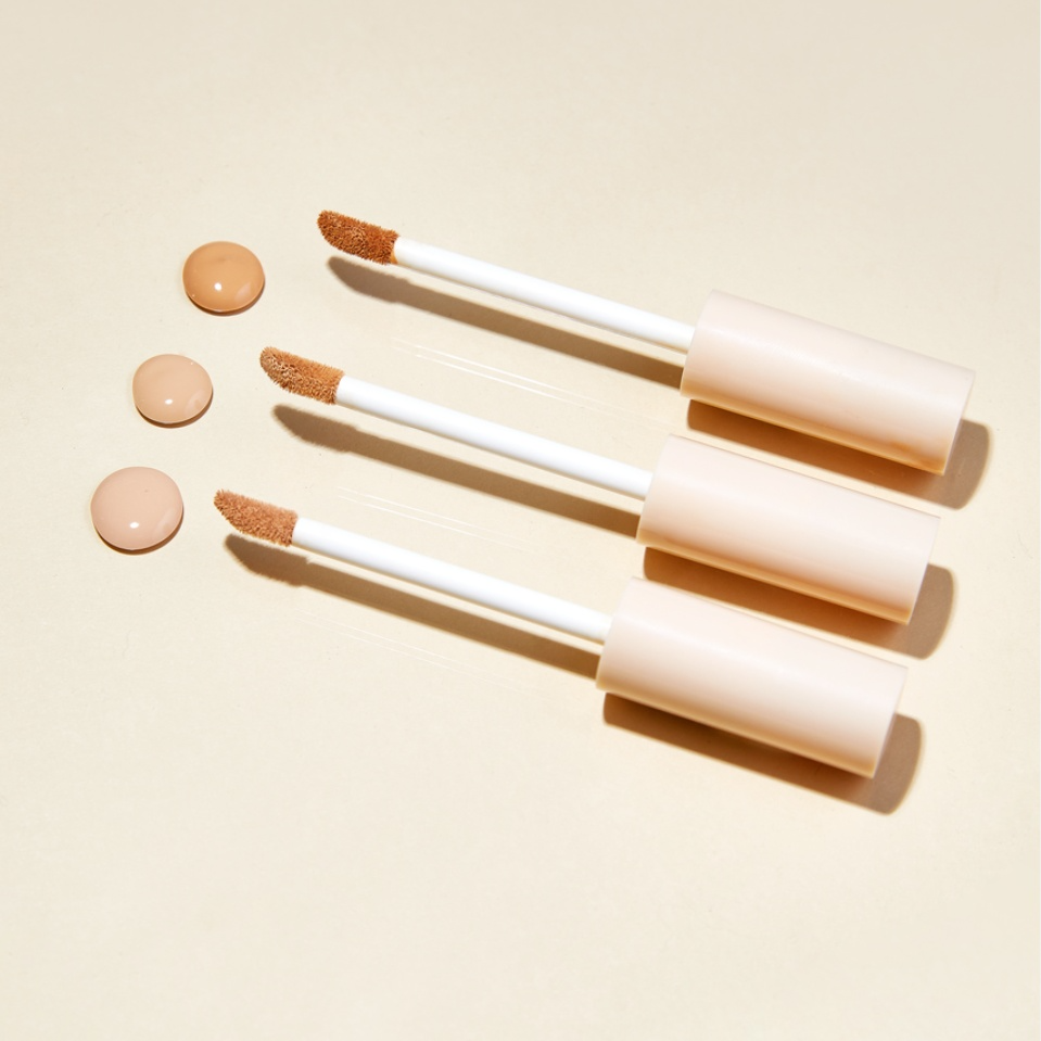 Skin Essential Concealer 3
