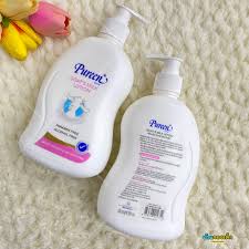 Goats Milk Lotion 3