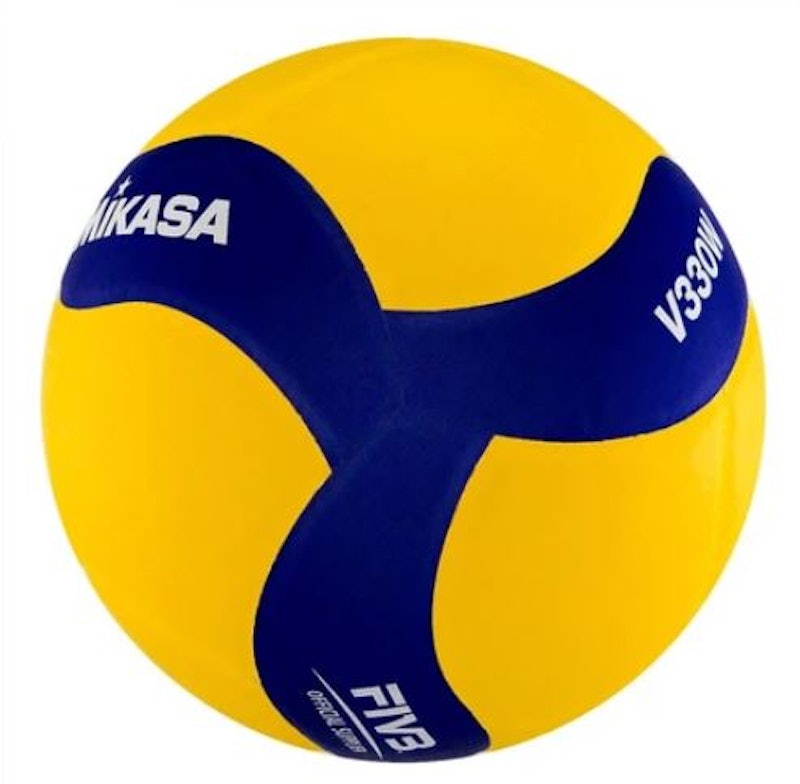 ลูกวอลเลย์บอลหนังอัด Volleyball 2