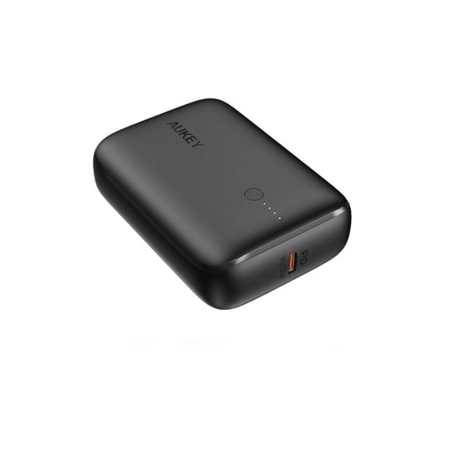 10 Power Bank แบตเตอรี่สำรองที่เหมาะกับสาว ๆ ปี 2026 3