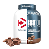 10 เวย์โปรตีน ยี่ห้อไหนดี ปี 2026 Whey Protein 4