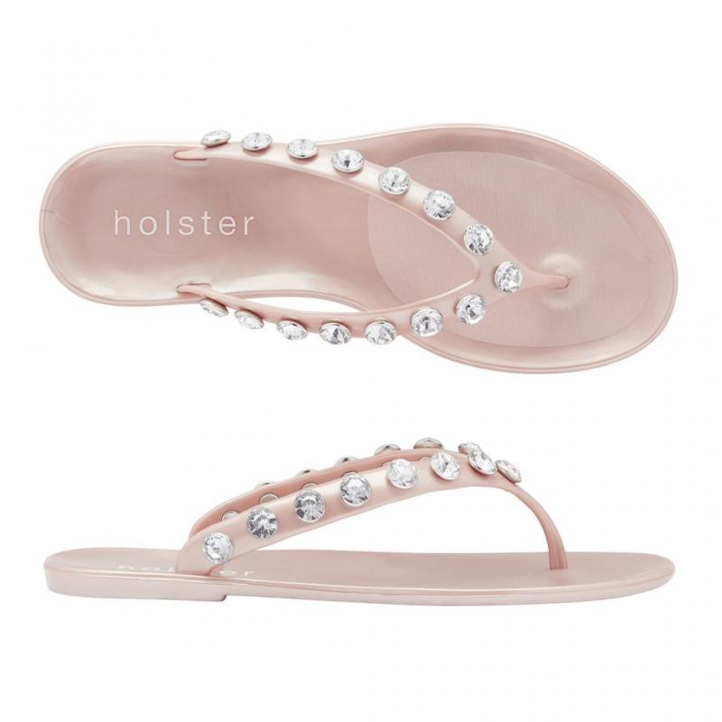 Holster Diamonte Vacation  6