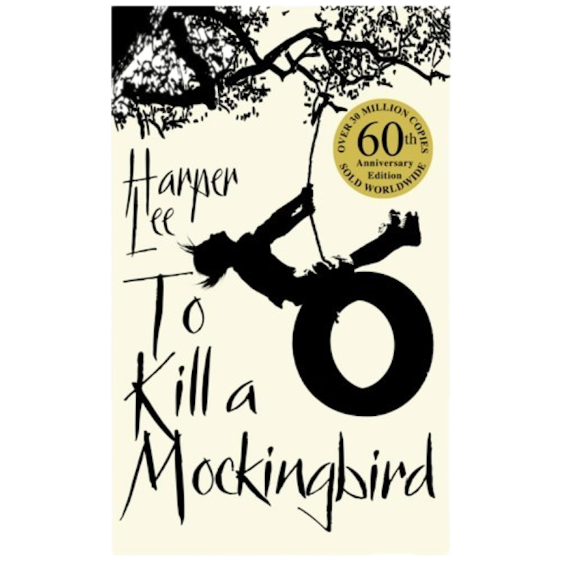 หนังสือภาษาอังกฤษ To Kill A Mockingbird Wonder 1