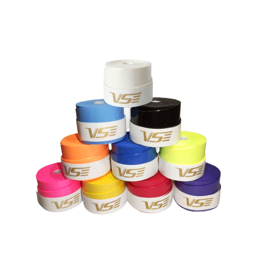 กริปพันด้ามไม้แบด รุ่น VG002 4