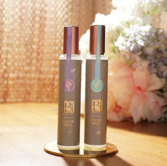 Pillow Mist กลิ่น Eucalyptus 3