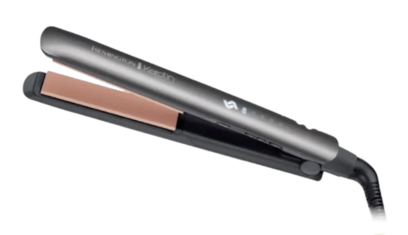 เครื่องหนีบผม Keratin Protect Intelligent 1