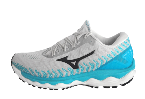 รองเท้าวิ่ง Mizuno รุ่น Wave Sky Waveknit 4 2