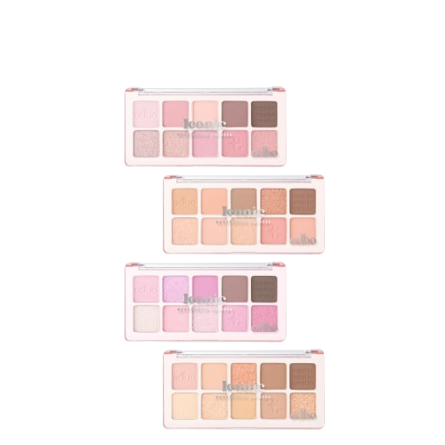 Iconic Eyeshadow Palette 1