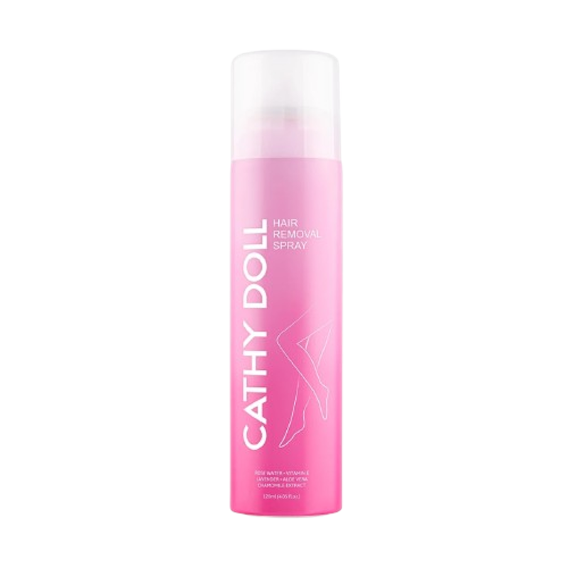 มูสกำจัดขน Hair Removal Spray 1