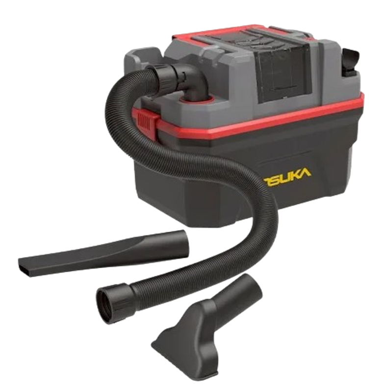 เครื่องดูดฝุ่นแบบกล่อง รุ่น OCVC882-M1 1