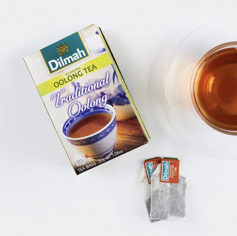 Oolong Tea 2
