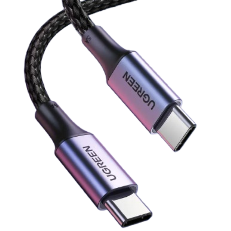สายชาร์จ Type C to C 100 W 2