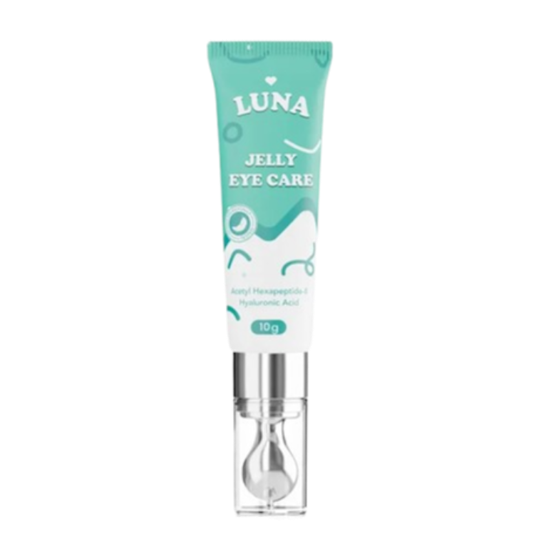 Jelly Eye Care เจลลี่บำรุงใต้ตา 1