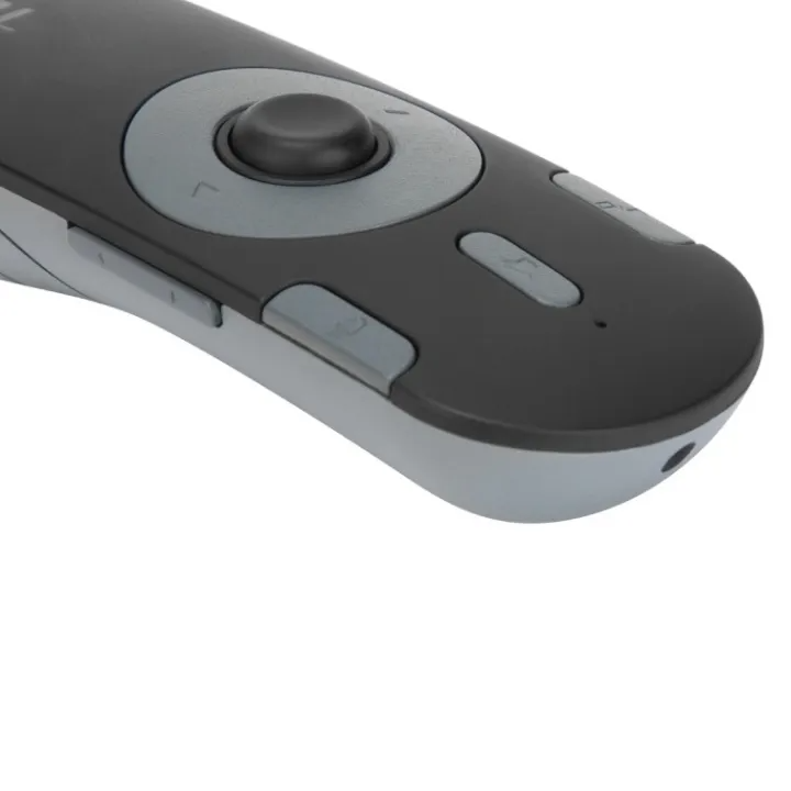 P32 Dual Mode Presenter with Laser Pointer  2