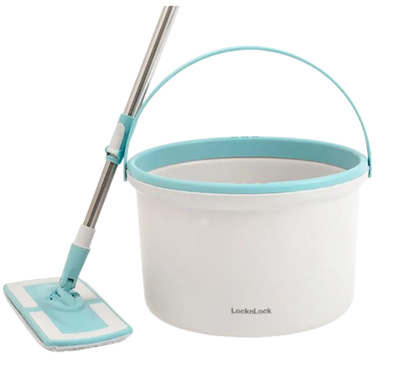 Compact Spin Mop รุ่น ETM973 1