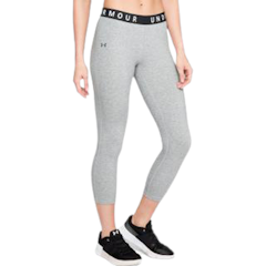 UA Women's Favorite Crop