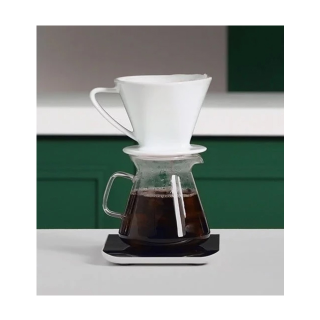 เมล็ดกาแฟ Espresso Dark Roast 3