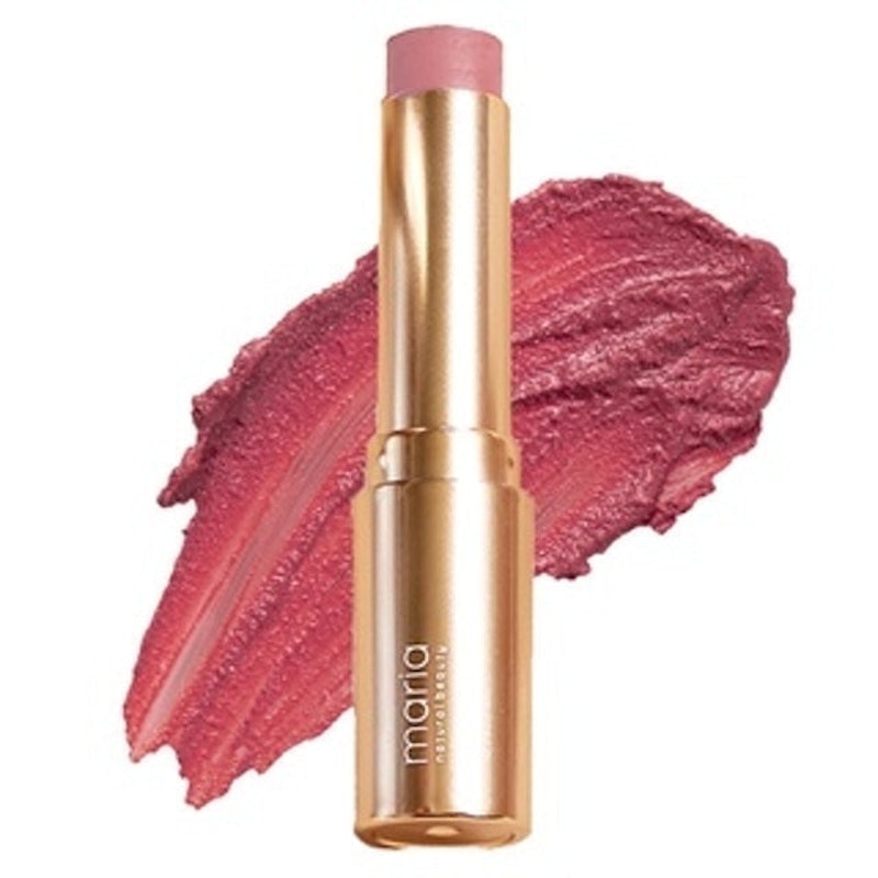 เครื่องสำอาง Maria Tinted Vegan Lip Treatment 1
