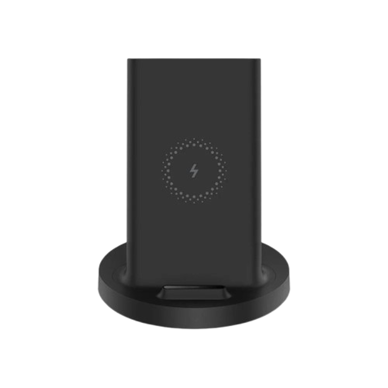 แท่นชาร์จไร้สาย Wireless Charging Stand 1
