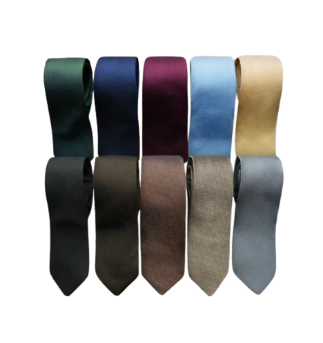 เนคไท รุ่น Plain Necktie 1