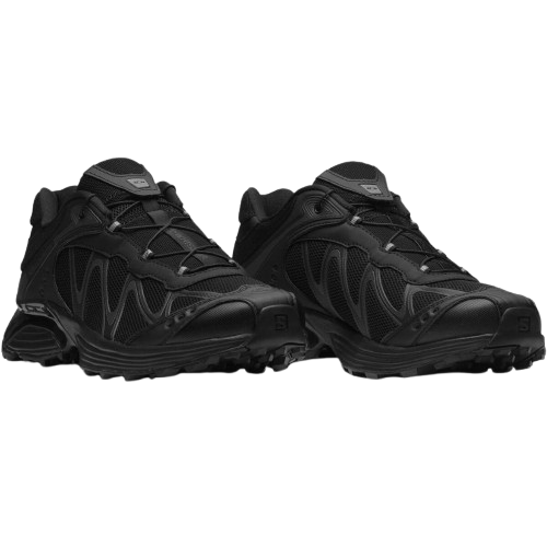 XT-WHISPER Unisex Sportstyle Sneakers   2