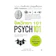 Paul Kleinman จิตวิทยา 101 PSYCH 101 1