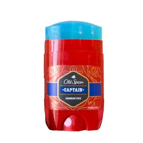 10 Old Spice กลิ่นไหนดี ปี 2026 รวมรีวิวกลิ่น โรลออน 1