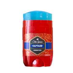 โรลออน กลิ่น Captain (Mini Deo)