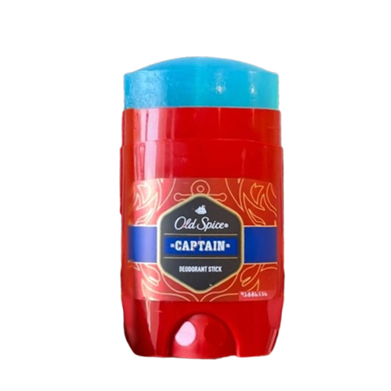 โรลออน กลิ่น Captain (Mini Deo) 1