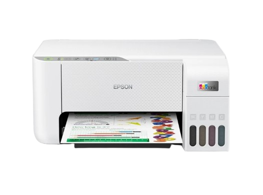 10 เครื่องปริ้น Epson รุ่นไหนดี ปี 2026 ปริ้นเตอร์ Epson 4