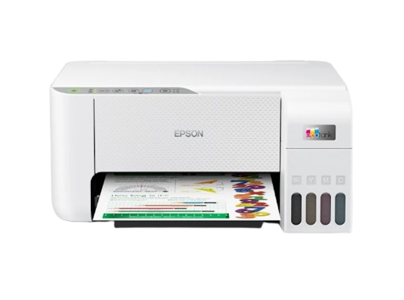 เครื่องปริ้น รุ่น EcoTank 1