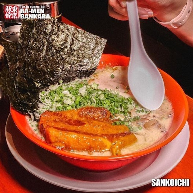 ร้านอาหารญี่ปุ่น กรุงเทพ 2