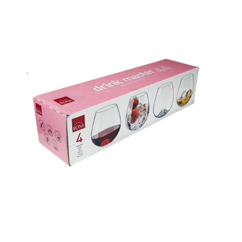 Drink Master Multipurpose 3