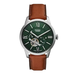 Townsman Automatic Men's Watch