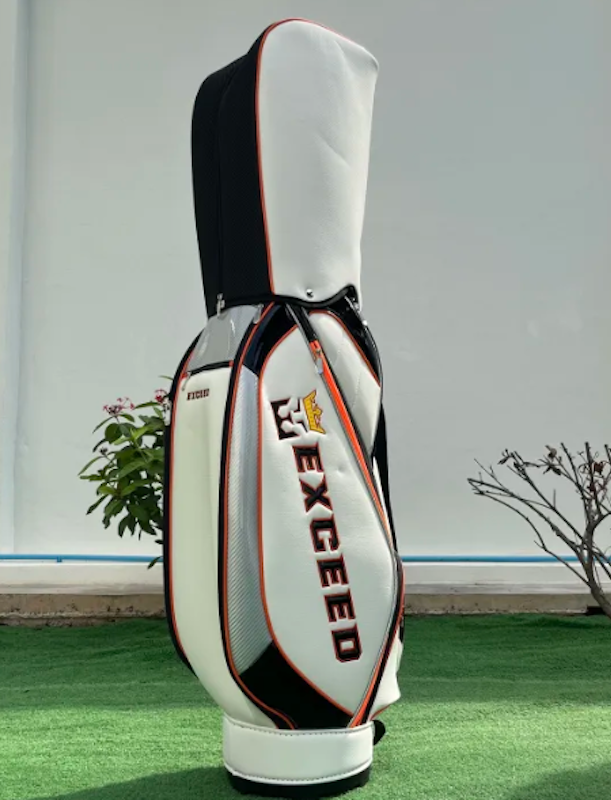 Golf Bag 3