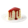 Amor เค้ก Amor Mille Crepe 1
