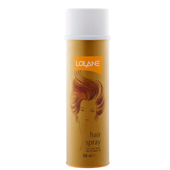 Lolane Hair Spray