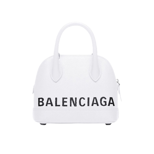 กระเป๋า Balenciaga รุ่น Ville XXS Handbag 2