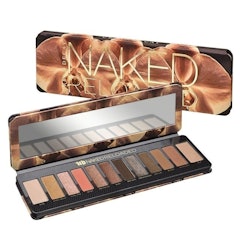 Naked Reloaded Eyeshadow Palette
