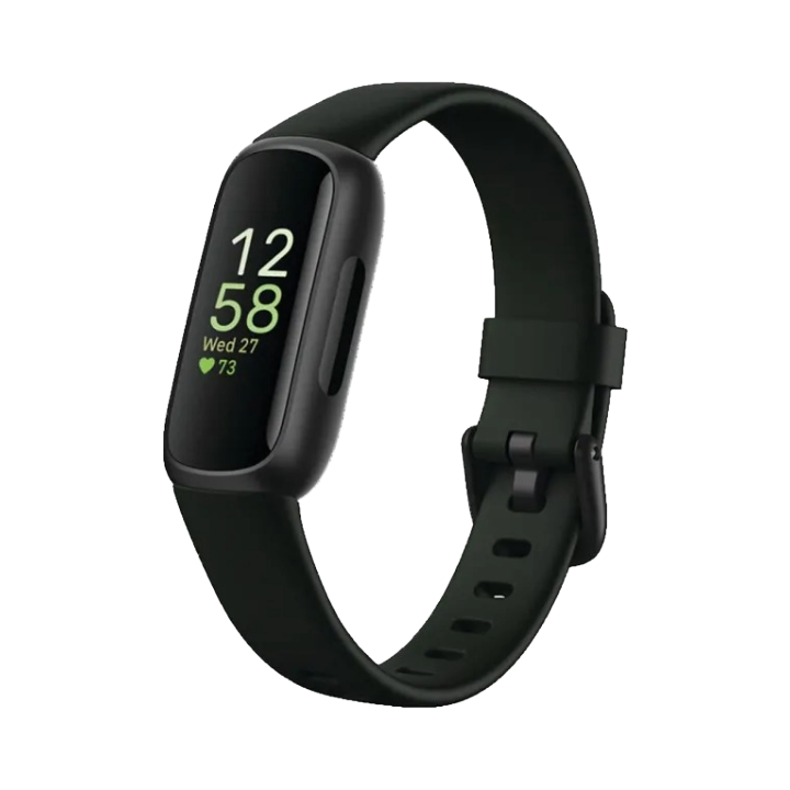 10 นาฬิกา Fitbit รุ่นไหนดี ปี 2026 Fitbit Smartwatch 4