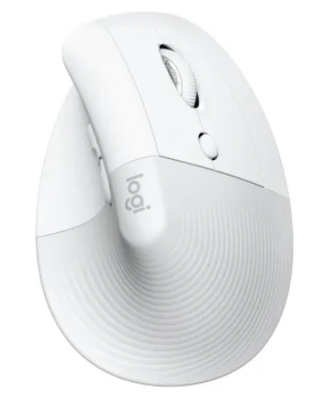 Lift Vertical Ergonomic Wireless Mouse 2