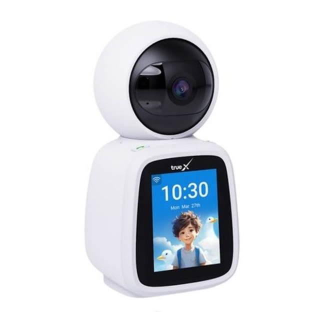 10 Baby Monitor ยี่ห้อไหนดี ปี 2026 กล้องดูลูกและเด็กเล็ก 2