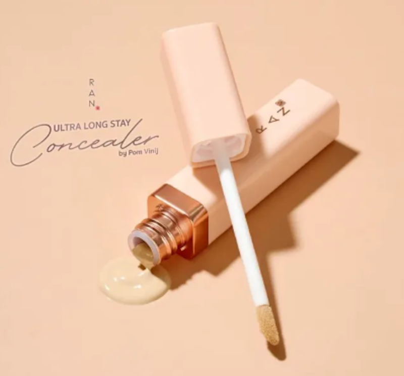 Ultra Long Stay Concealer 3