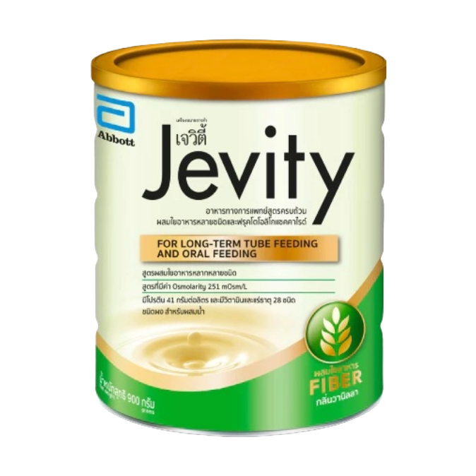 Jevity Vanilla 1